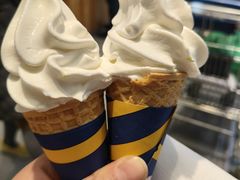 -宜家·瑞典风味餐厅(四元桥店)