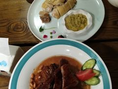 -广东道至正餐厅(区庄店)