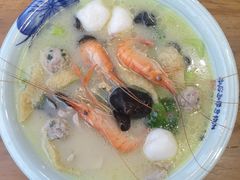 -百家鲜·杭帮菜