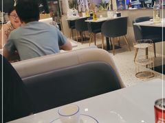 大堂-兰湘子·湘菜小炒(崂山丽达店)