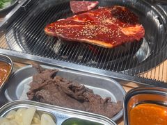 -麻蒲碳烤肉(嘉禾东平地铁站19号店)