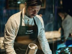 -领仕扒房(长春店)