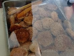 烧饼-满记烧饼(牛街东里小区一区店)