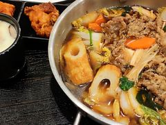 -吉野家(上海美罗城店)
