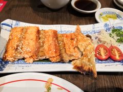 -大雄寿司(中华广场店)