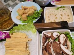 -番食园鲜食火锅(高新店)