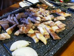 -咕咕站韩国料理(紫金港店)