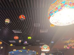 -君邦火锅(新疆大厦店)