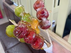 -朴小妹人参鸡汤火锅(长白山万达店)