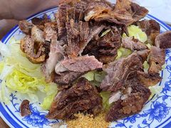 -隆福寺小吃店(东四店)