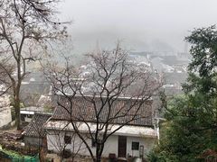 -丹山赤水风景名胜区