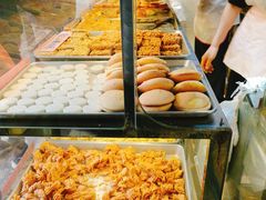 -纯心饼店(源溪店)
