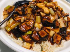 -码头鲜精致威海菜(欧乐坊店)