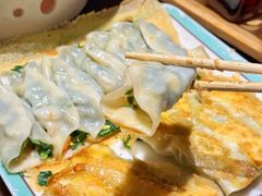 -七菜馆·东北菜·蒸饺(文体路店)