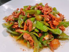 湖南小炒土猪肉-凤凰湘语(浦东旗舰店)