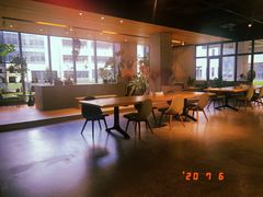 -山下C5cafe(惠通时代广场店)