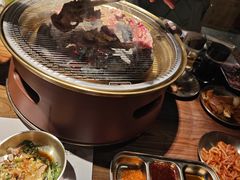 -西塔老太太泥炉烤肉(万柳华联店)