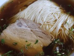 -同得兴 Since·1995 传统苏式面馆(十全街店)