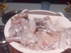 -龍歌自助小火锅(李沧顺和汇店)