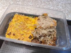 传统三鲜豆皮-老通城豆皮大王(吉庆街店)