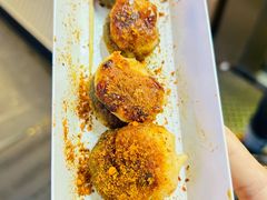 -八一路好吃街(雨田商务大厦店)