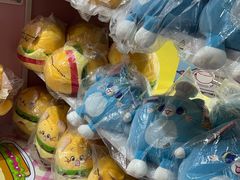 -上海来福士广场