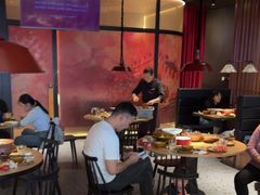 -青年公社烤鸭(蜀山万象汇店)