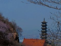 -鸡鸣山旅游风景区
