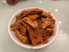 -大妈饺子馆·特色锅包肉·饺子(鼓楼店)