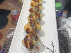 -九田家黑牛烤肉料理(万达CBD店)