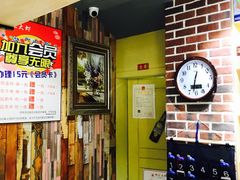 门面-邵汇大虾(泉园一路店)