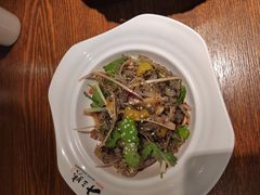 -南拳十三姨·潮汕砂锅粥(世纪金源店)