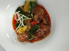 -富力丽思卡尔顿酒店·丽轩中餐厅