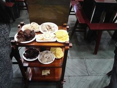 -刘胖娃鱼庄·特色鱼火锅(白鹤路店)