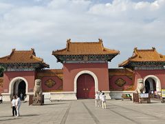 -北陵公园
