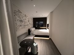 -苏州观前平江CitiGO欢阁酒店