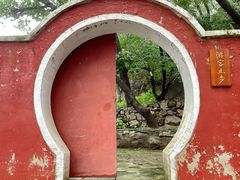 -天津盘山风景名胜区