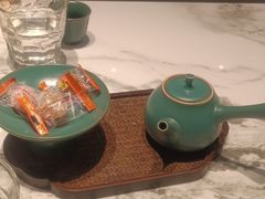 -潮堂 · 潮州菜(国贸商城店)