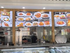 -良师门滨海人家·海鲜·家常菜(滨海城店)