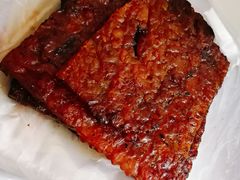 -美珍香(樟宜机场1号航站楼店)