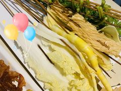 -佰人王串串香火锅直营店(大学路店)