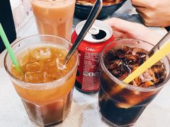 -华嫂冰室(尖沙咀店)