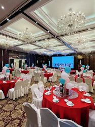 -厦门庐山大酒店·宴会厅