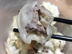 -海汇源老烧麦店(东大街总店)