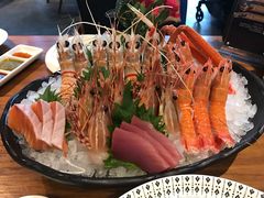 -Mr·Fish鱼鲜生海鲜放题(银泰in99店)