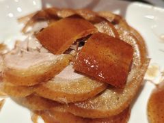 -大鸭梨烤鸭店(花园村店)