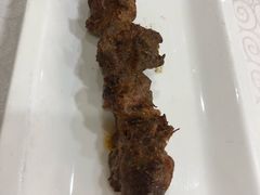 红柳烤大串-楼兰印象(朝外店)