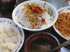 -龙老五汤店(站前西路店)