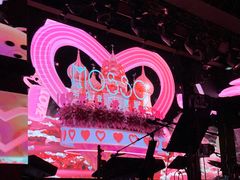 -MOSSO音乐酒吧·live house(南京旗舰店)