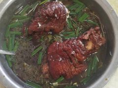 -扎佐老牌蹄膀·猪脚